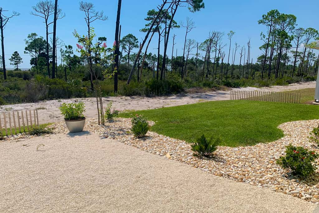 Set Your Sails! Charming house in Port Saint Joe with pool and playground access