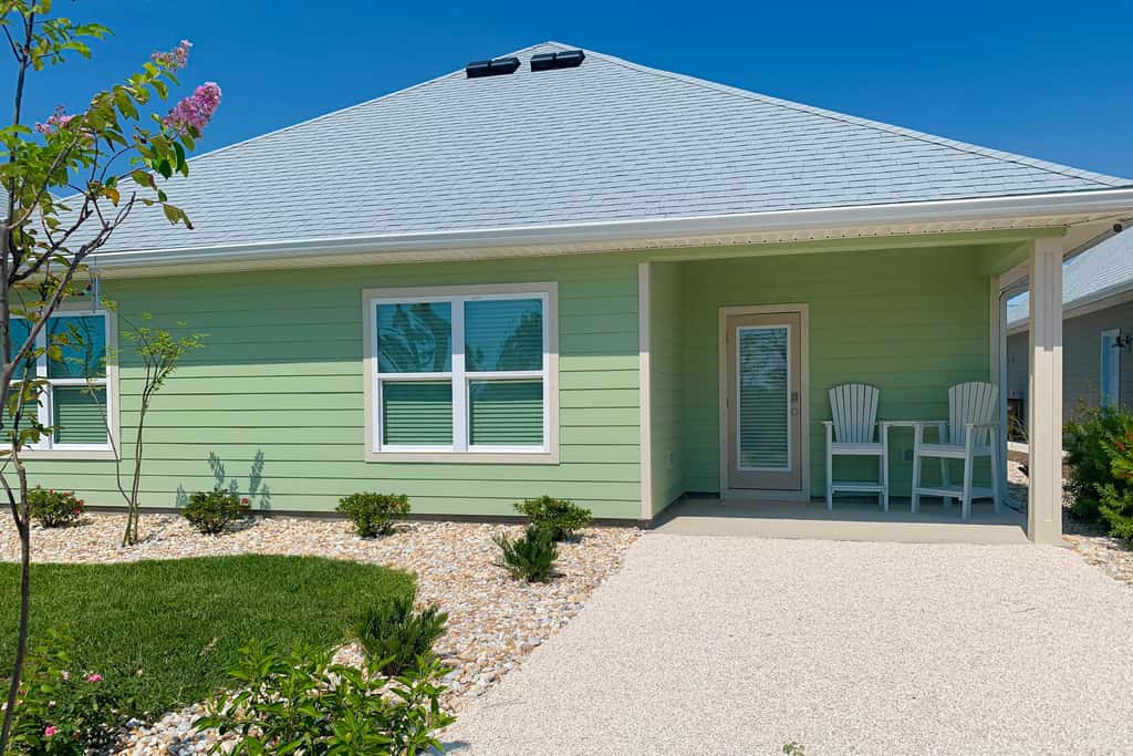 Set Your Sails! Charming house in Port Saint Joe with pool and playground access