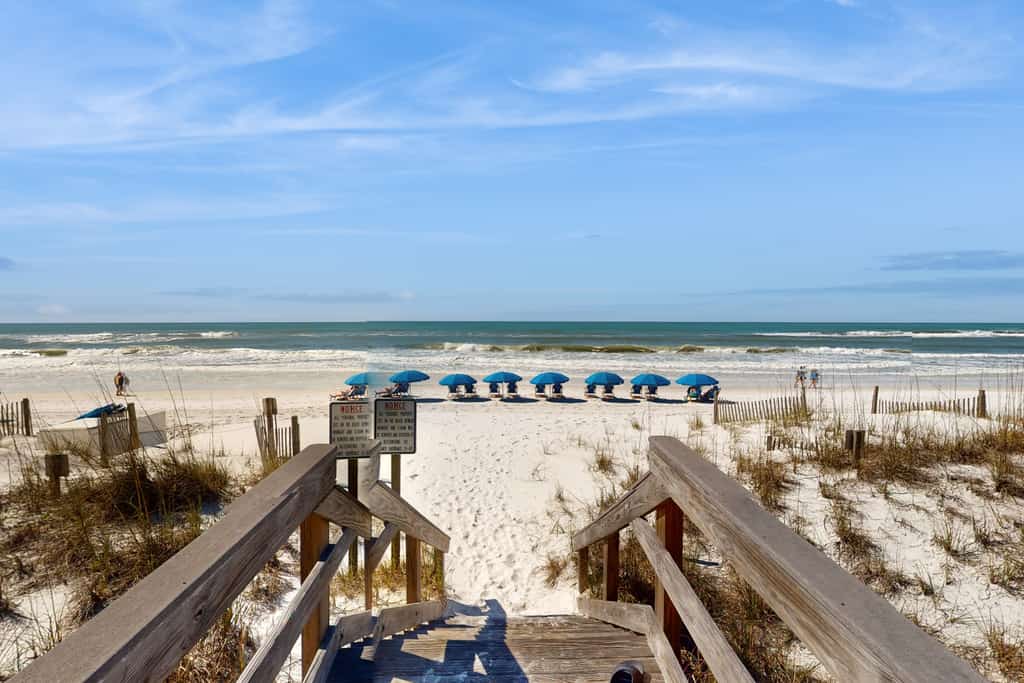 Dune Pointe 403