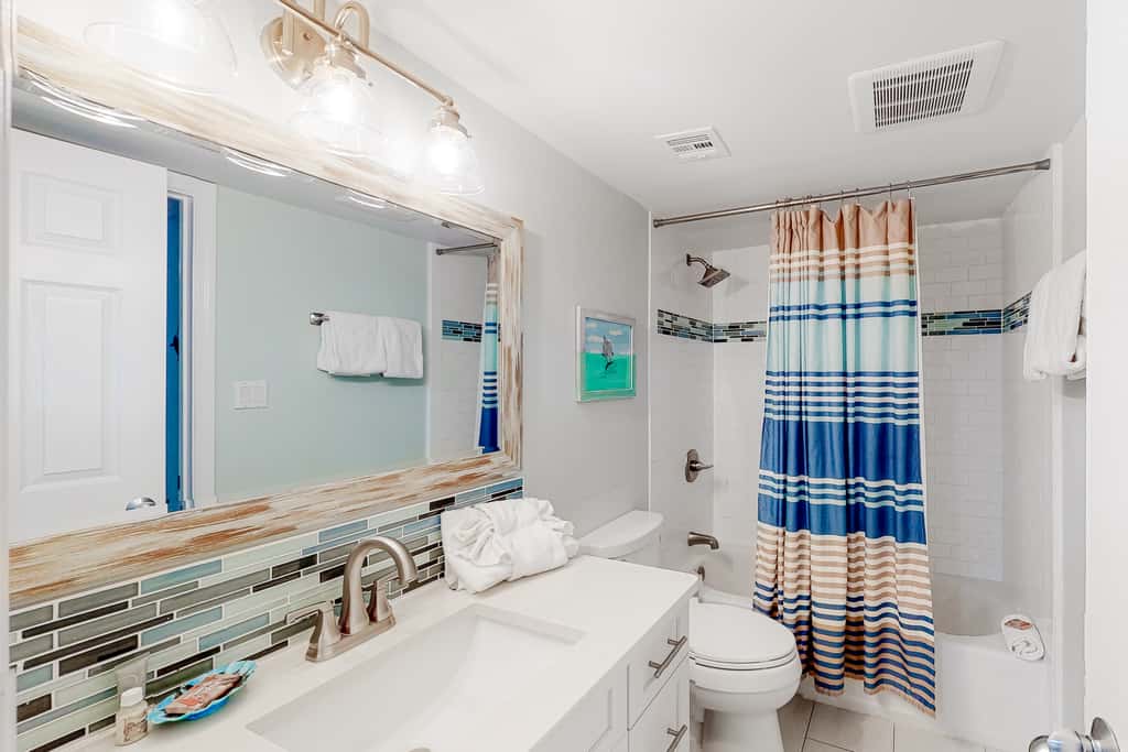 Gulf Dunes 209 - Charming Beachfront Condo, Perfectly Located Near Entertainment