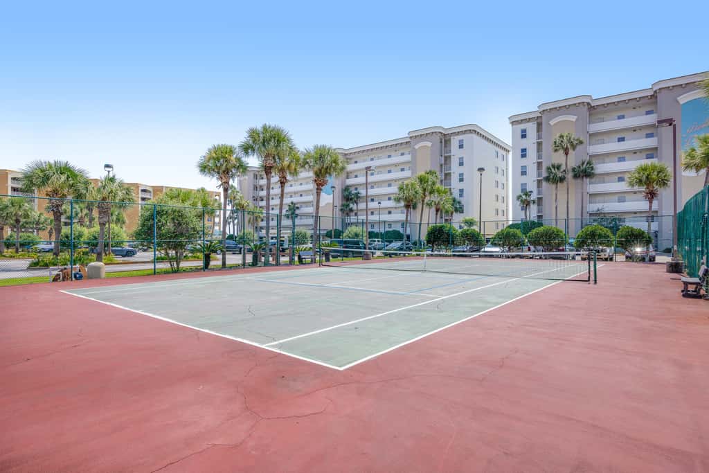 Gulf Dunes 209 - Charming Beachfront Condo, Perfectly Located Near Entertainment