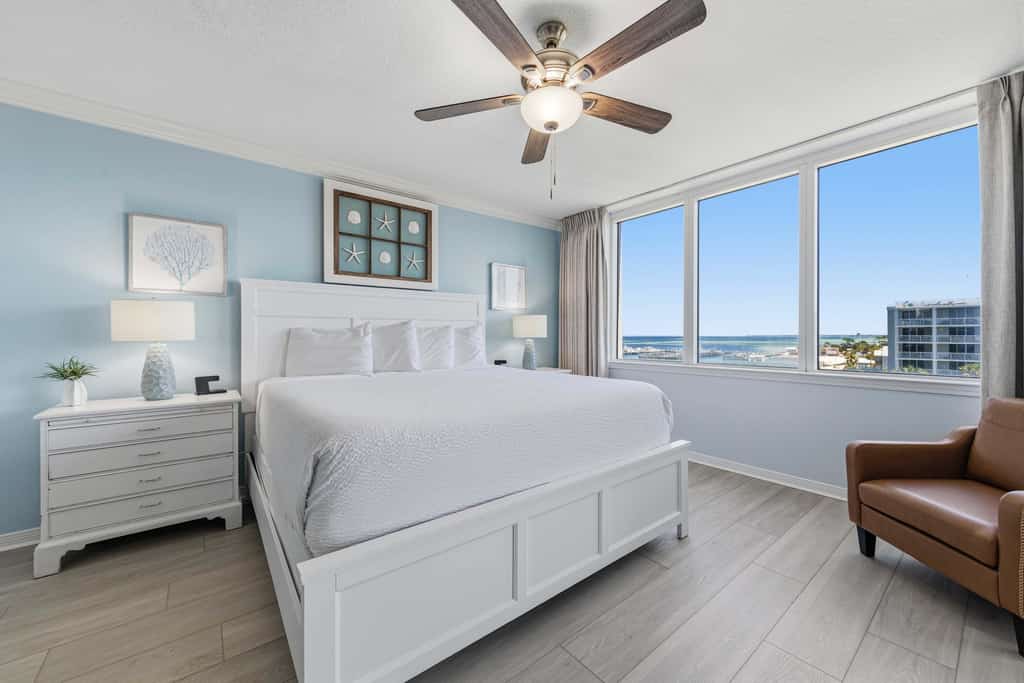 Destin West Resort - Bayside Heron 605