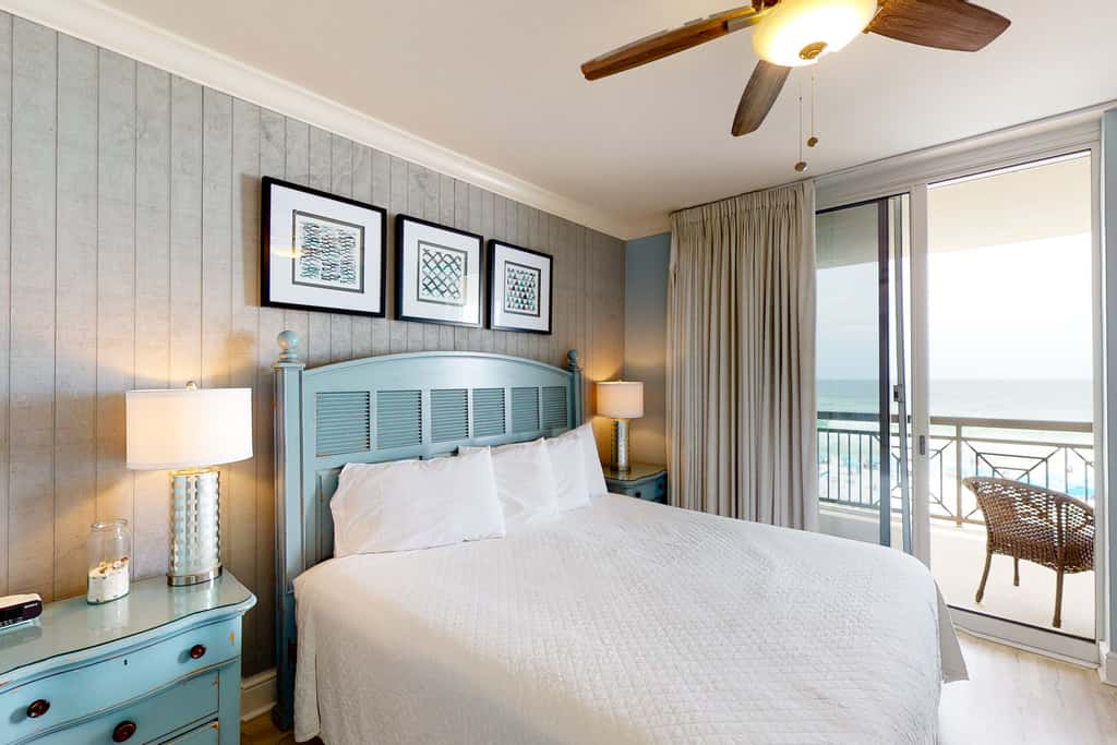 Gulf Front Condo Pools Onsite, Nearby Activities, Shops & Restaurants