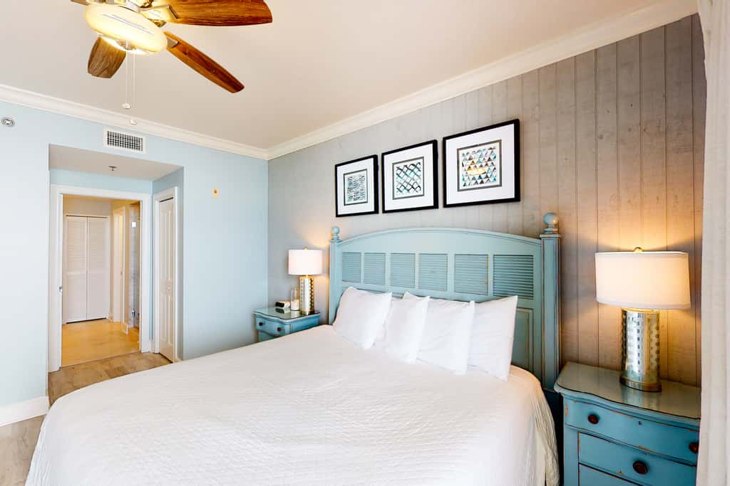 Gulf Front Condo Pools Onsite, Nearby Activities, Shops & Restaurants