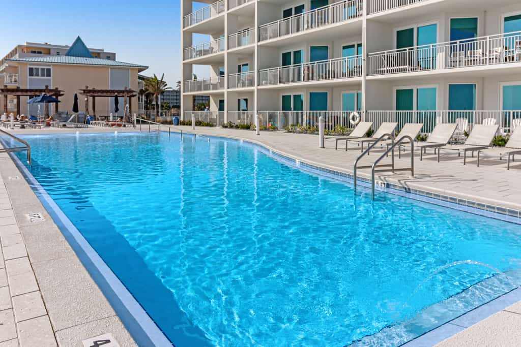 Blu Condos 101