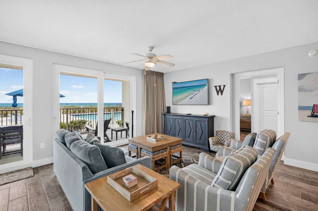 Blu Condos 101