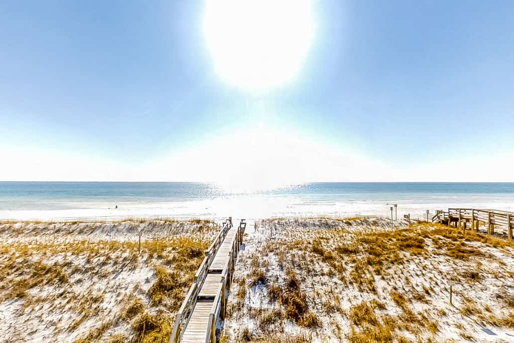 Island Sands 306