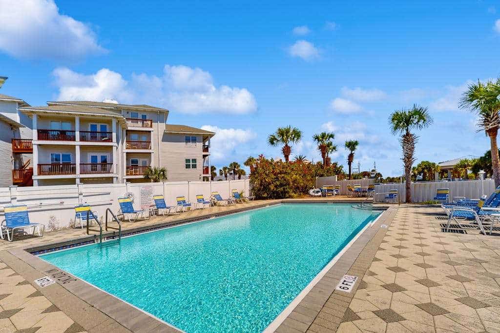 Island Sands 306