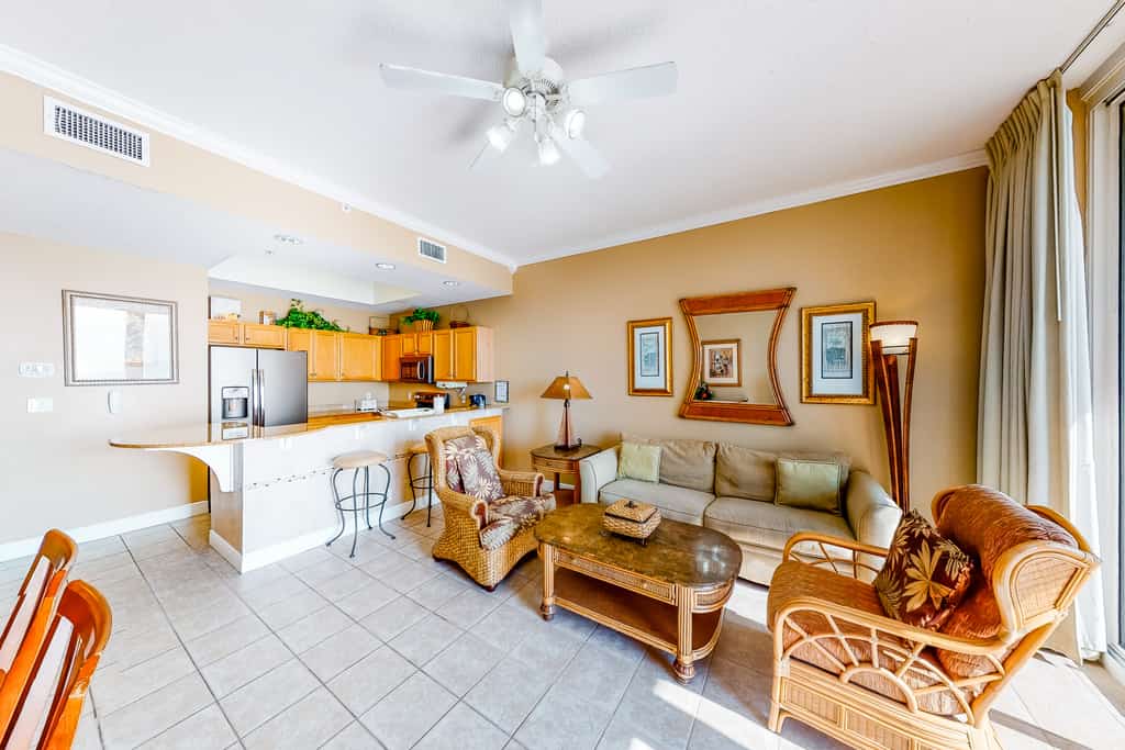Waters Edge 607