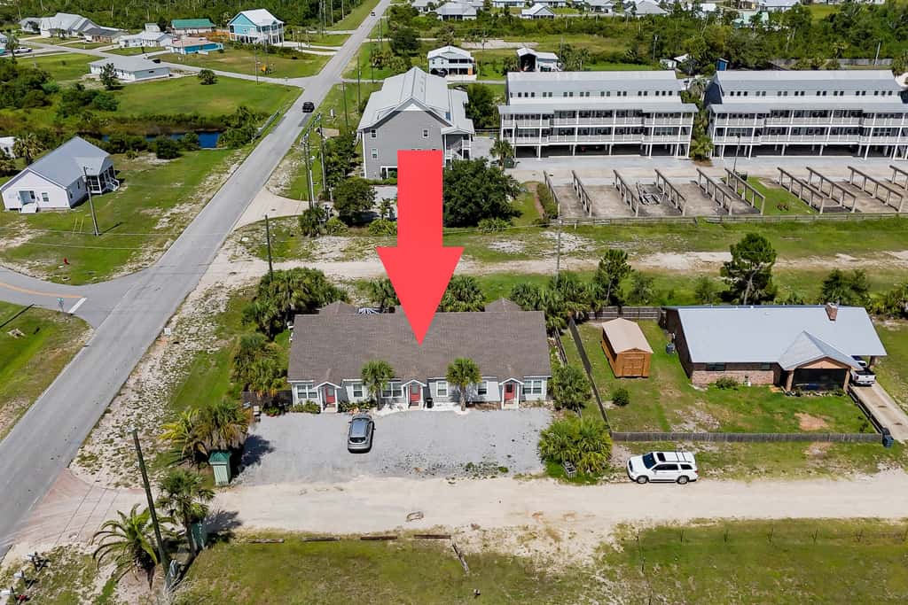 Stylish ocean-area home with generous space and short walk to the beach