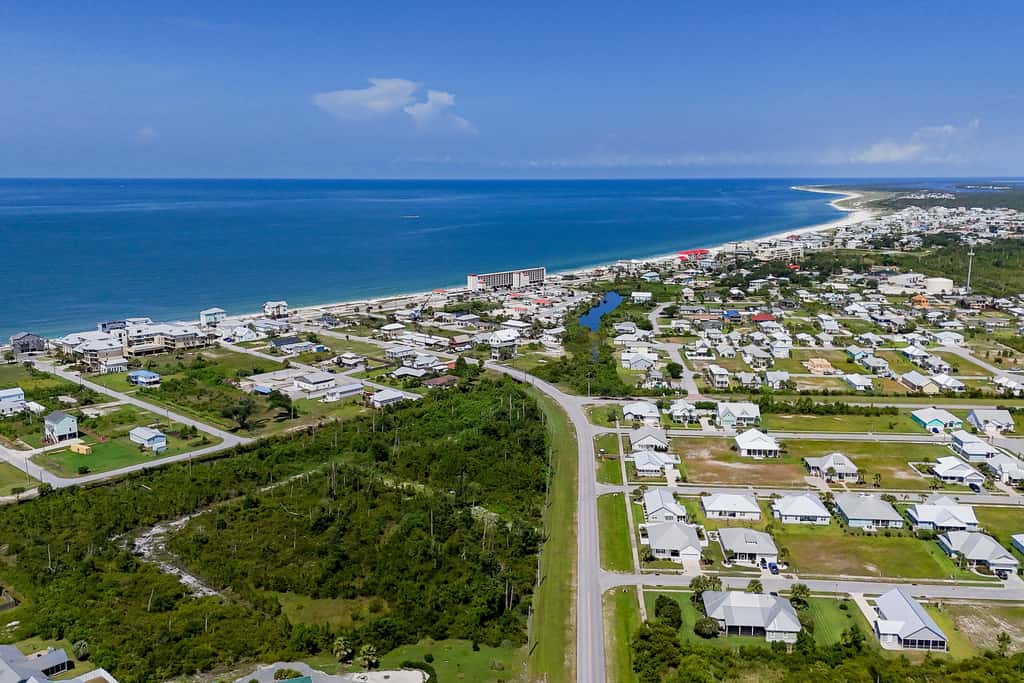 Stylish ocean-area home with generous space and short walk to the beach