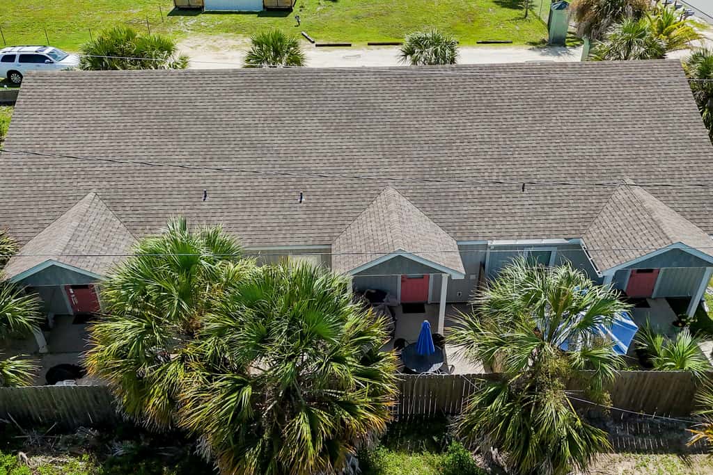 Stylish ocean-area home with generous space and short walk to the beach