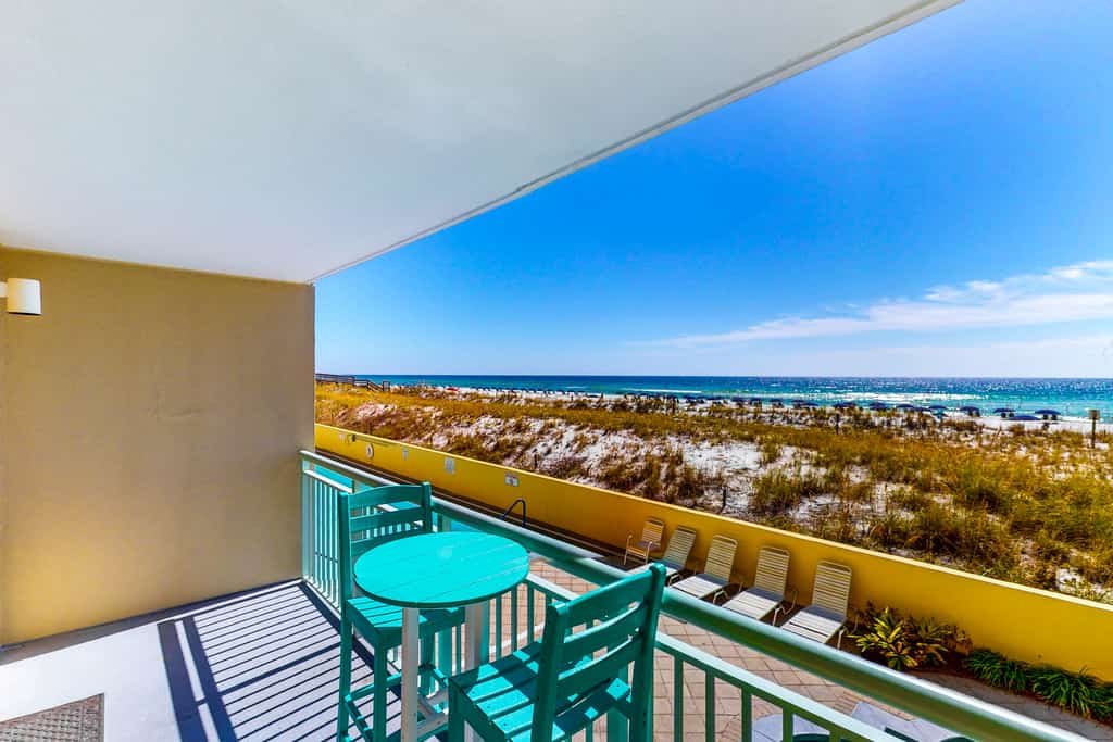 Pelican Isle 118