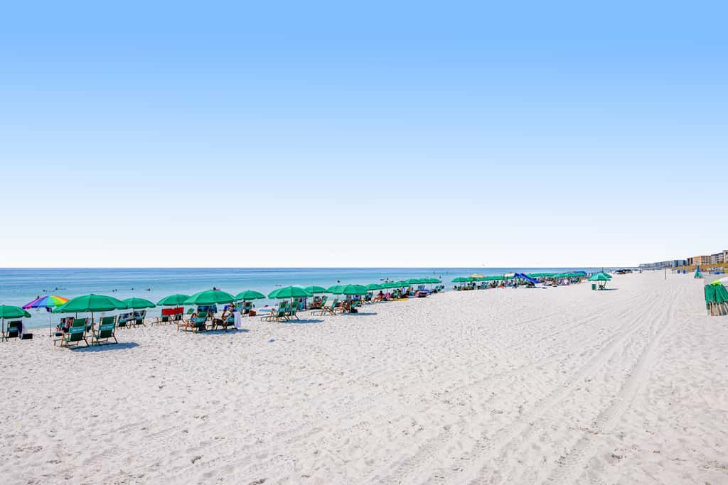 Gulf Dunes 313 - Gulf-front condo with outdoor pool & tennis - short drive to entertainment