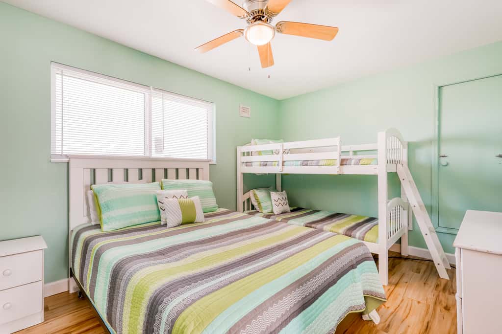 Beachfront home with coastal views & beach access - dog-friendly