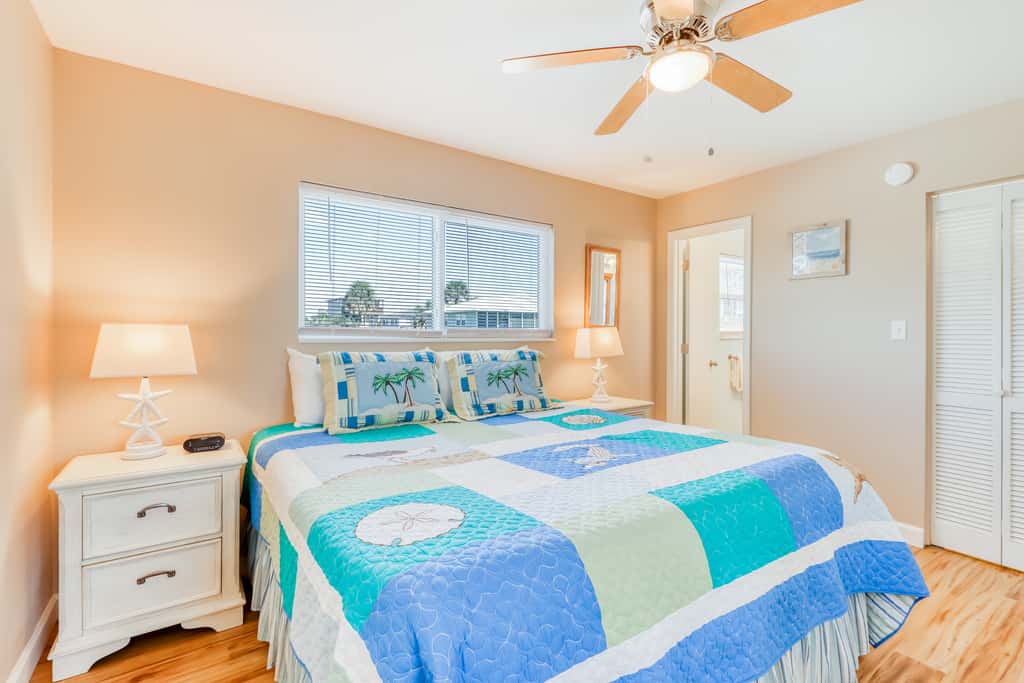 Beachfront home with coastal views & beach access - dog-friendly