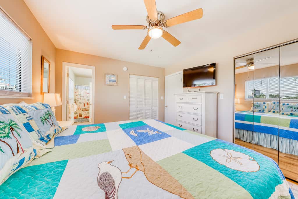 Beachfront home with coastal views & beach access - dog-friendly