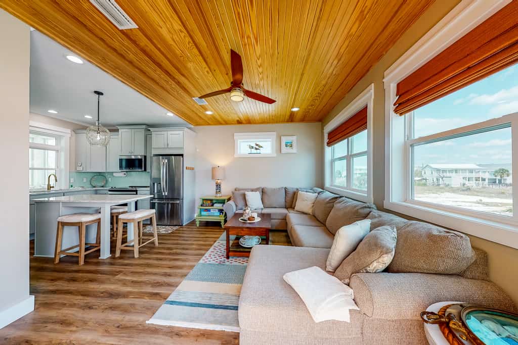 Cornerstone Beachside Cottage