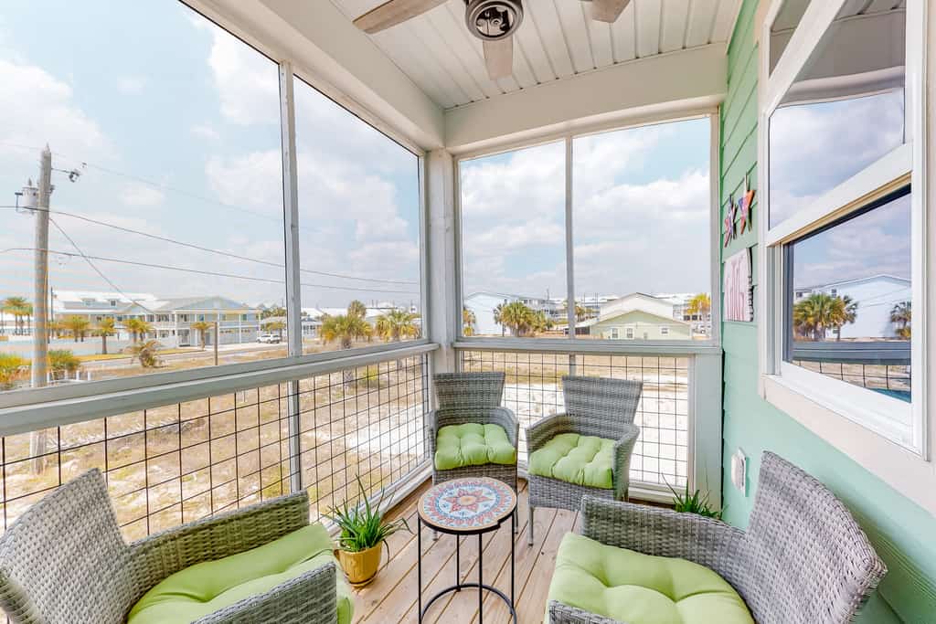 Cornerstone Beachside Cottage