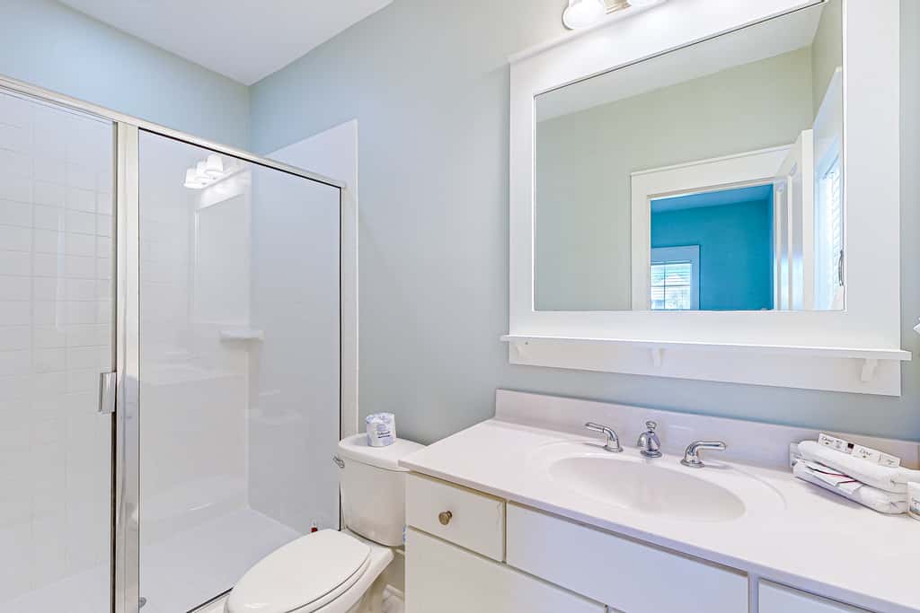 Dog-friendly 2BR home with screened porch, pool, & hot tub - beach access one mile away - snowbirds welcome