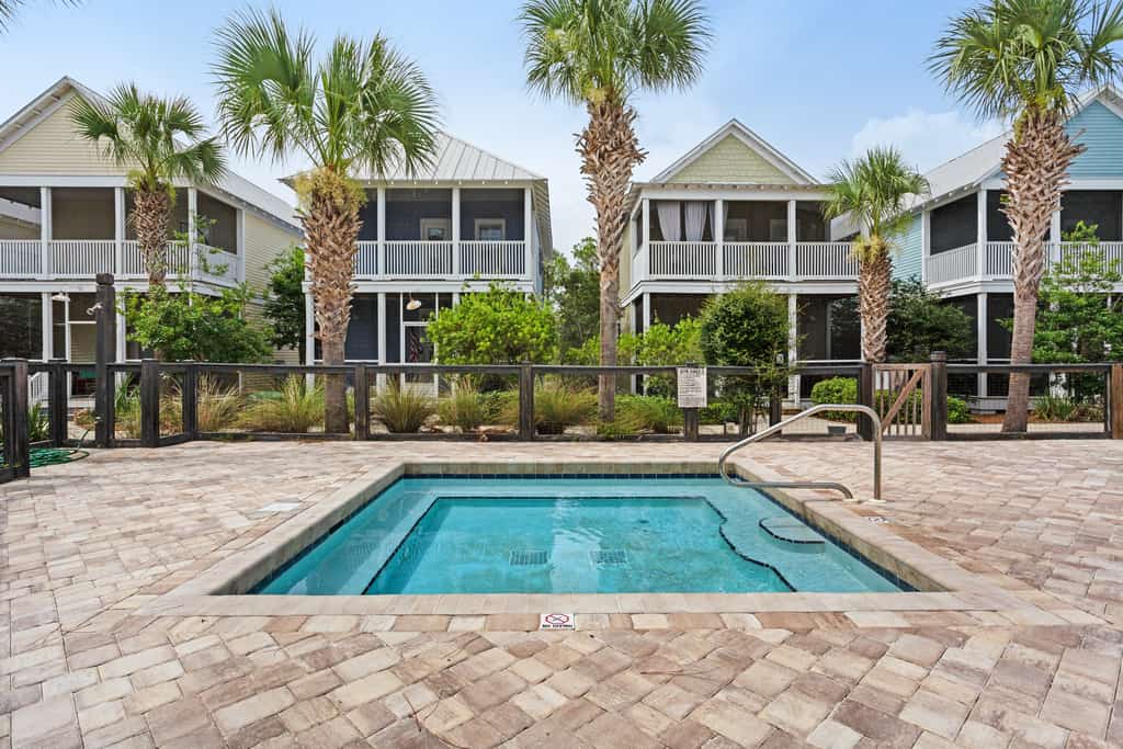 Barefoot Cottages #B10 'Southern Charmer'