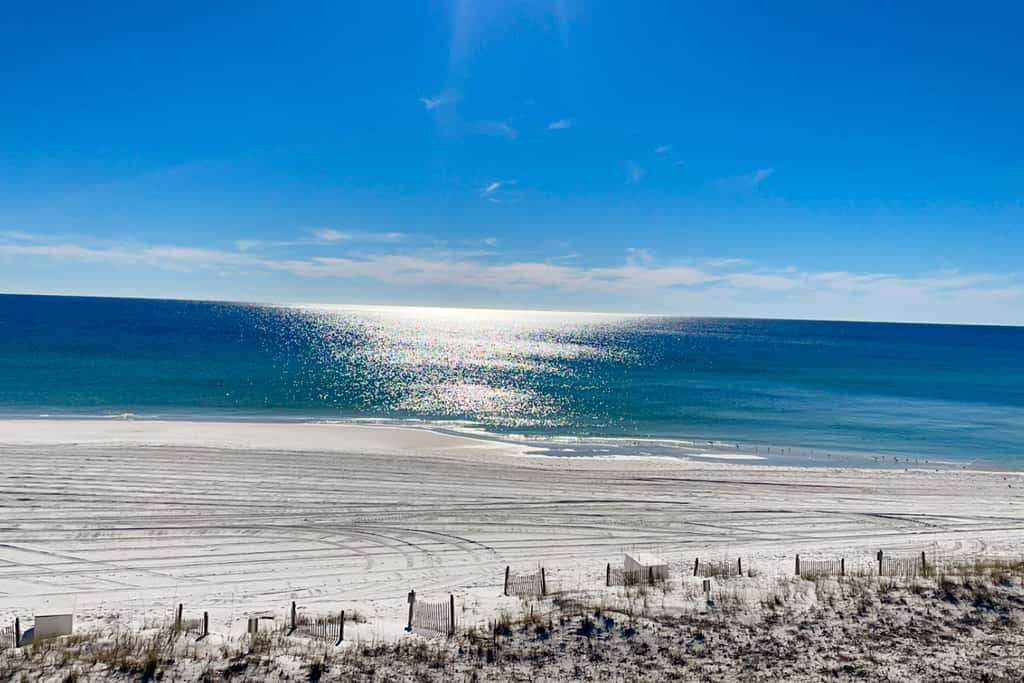 Gorgeous coastal townhome with outdoor space & close to beach