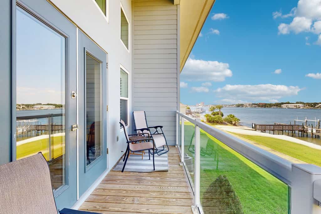 Soundside Lofts 107