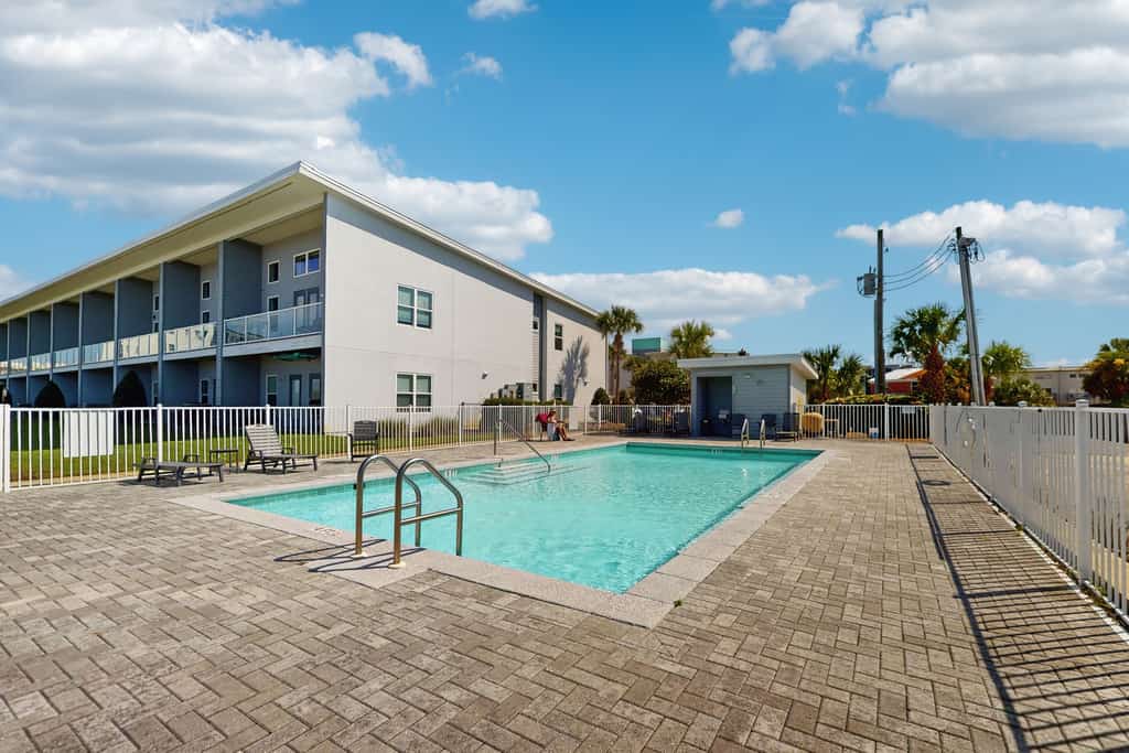 Soundside Lofts 107