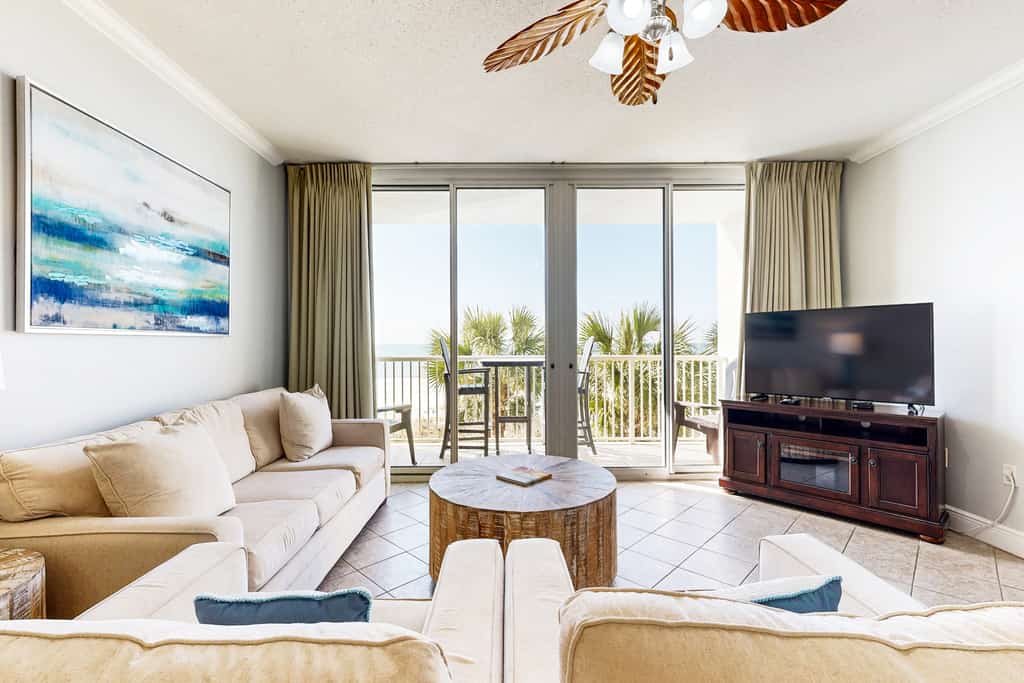 Waters Edge 306