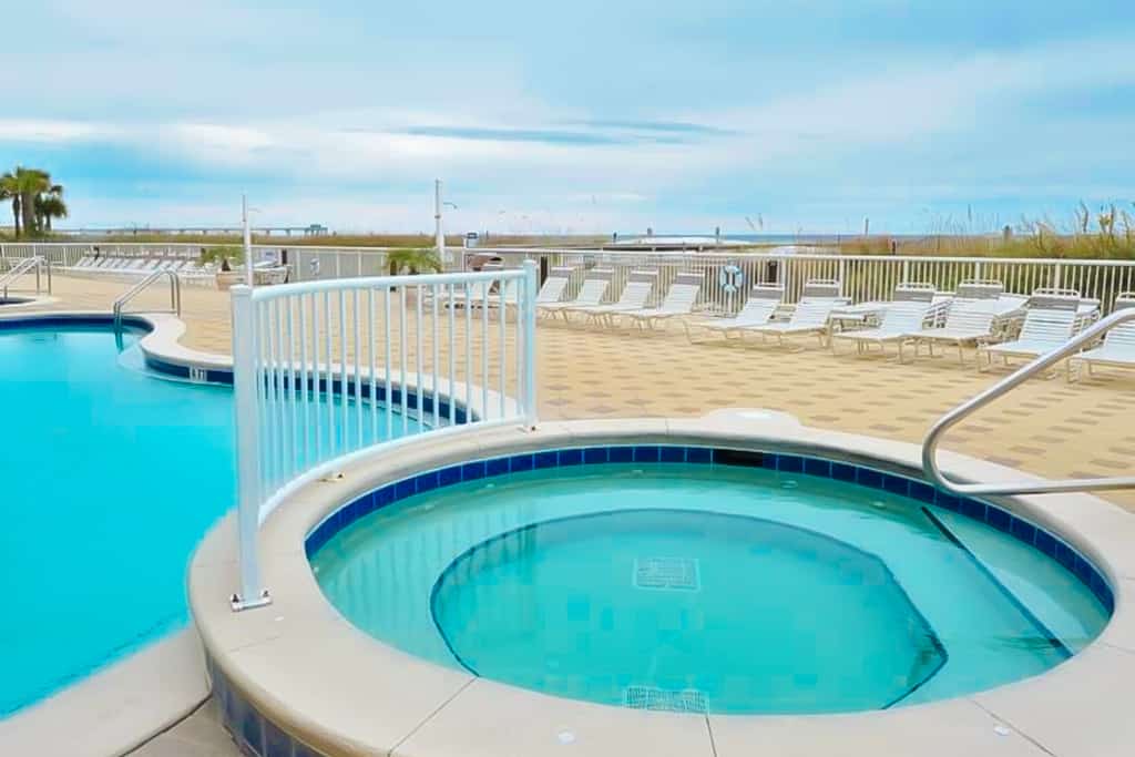 Summer Place 607