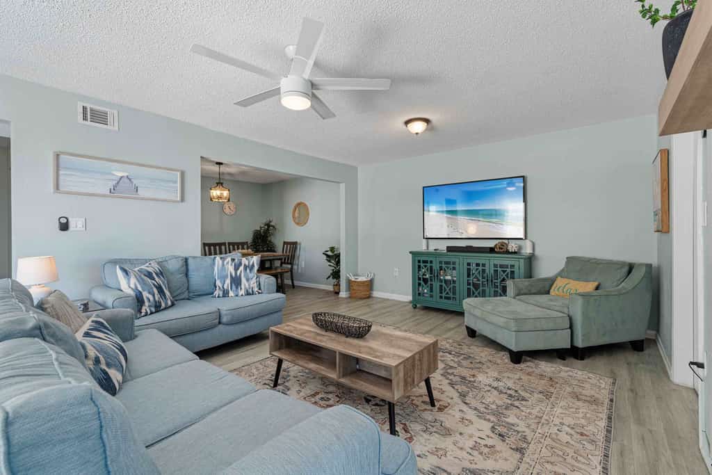 Sugar Reef Cottage-unit #1