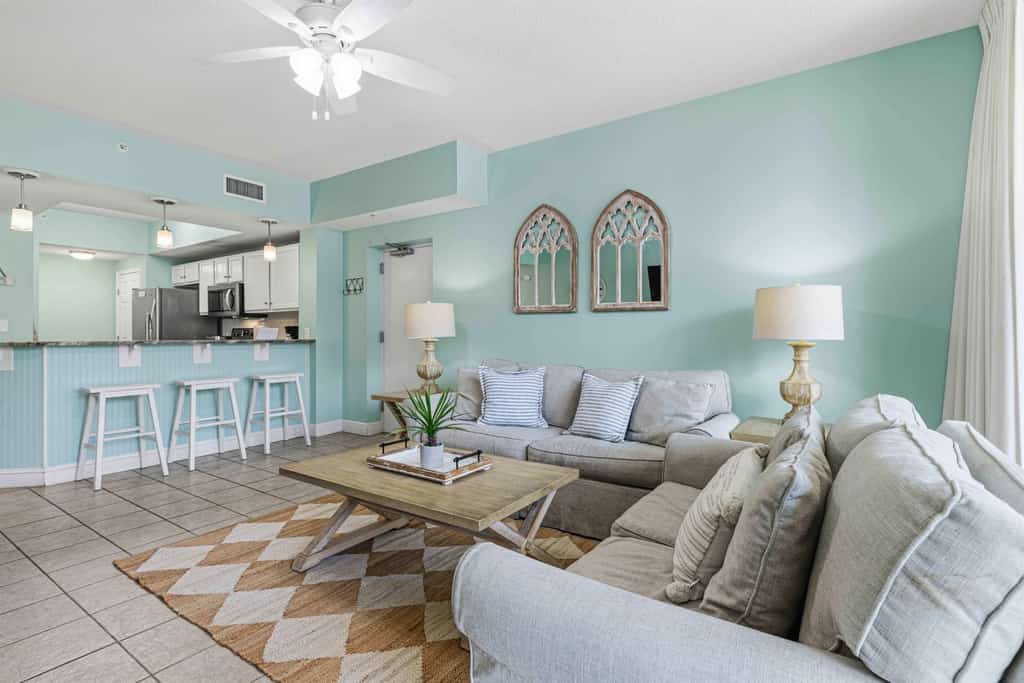 Waters Edge 302