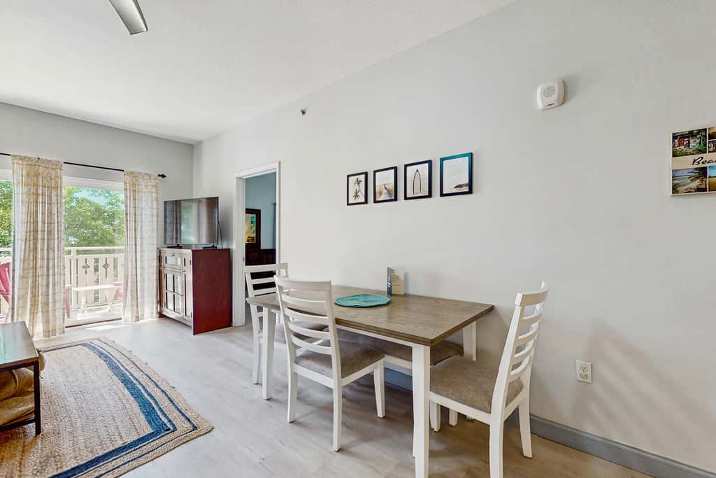 Waterfront Home Close to Beach with Shared Pool, Hot Tub, Free WiFi, & Central AC