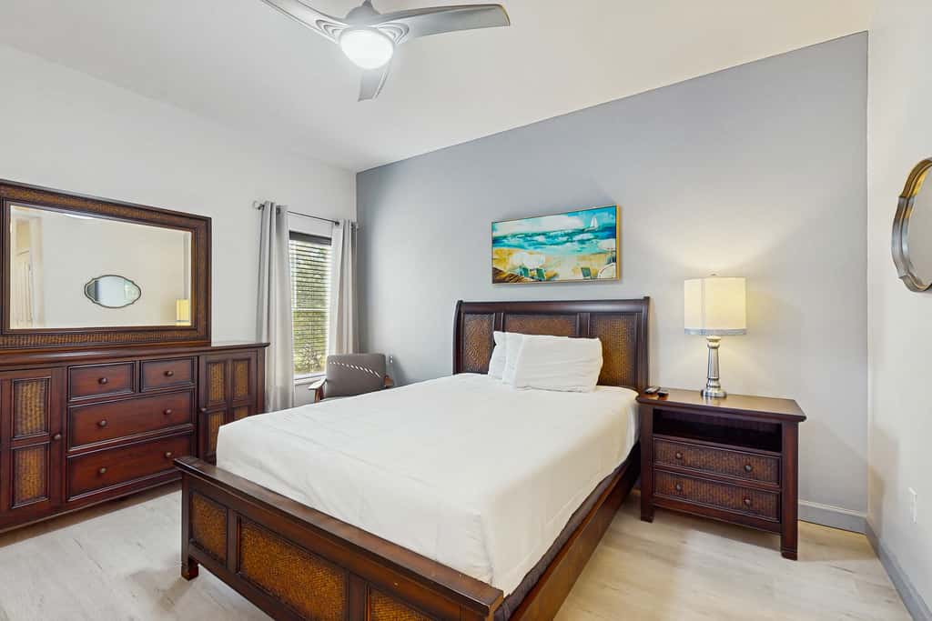 Waterfront Home Close to Beach with Shared Pool, Hot Tub, Free WiFi, & Central AC