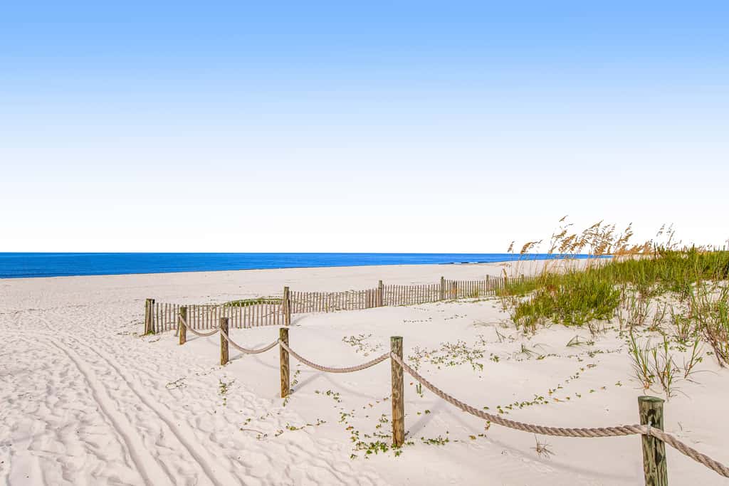 Waterfront Home Close to Beach with Shared Pool, Hot Tub, Free WiFi, & Central AC
