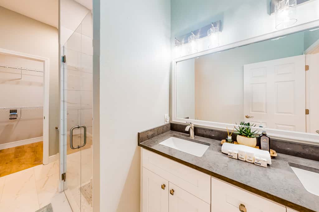 Dog-friendly coastal abode with a grill, central AC, updated interior & patio