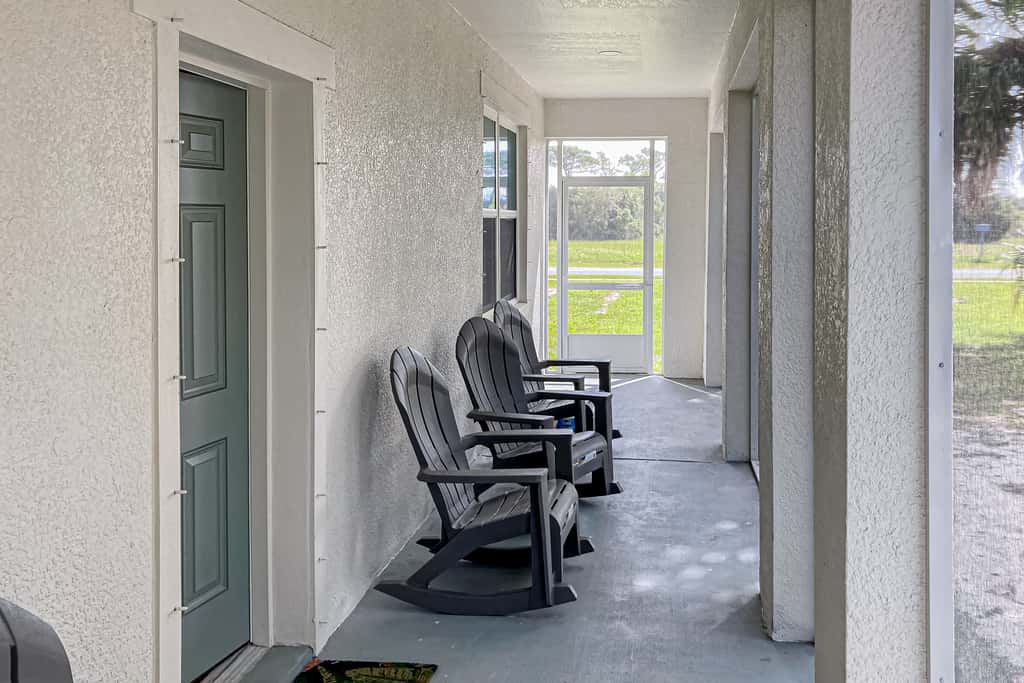 Dog-friendly coastal abode with a grill, central AC, updated interior & patio
