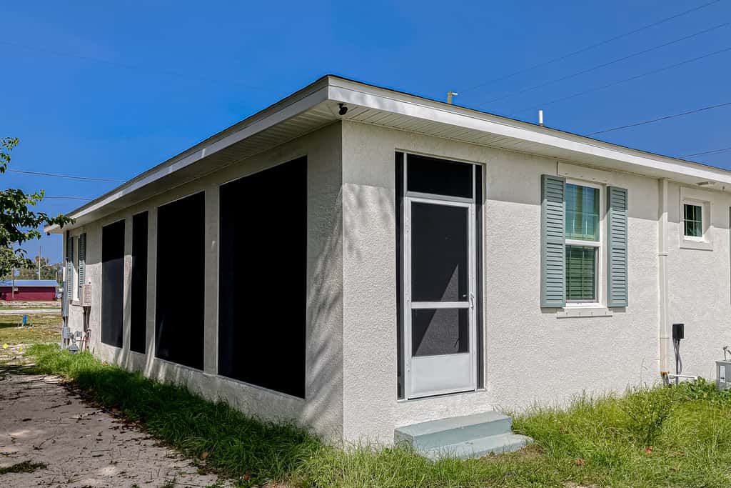 Dog-friendly coastal abode with a grill, central AC, updated interior & patio