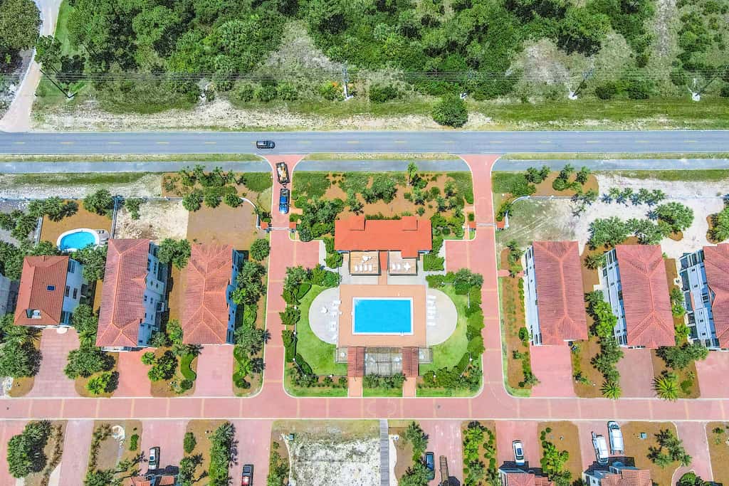 Scenic waterfront home with five bedrooms & easy beach access - dog-friendly