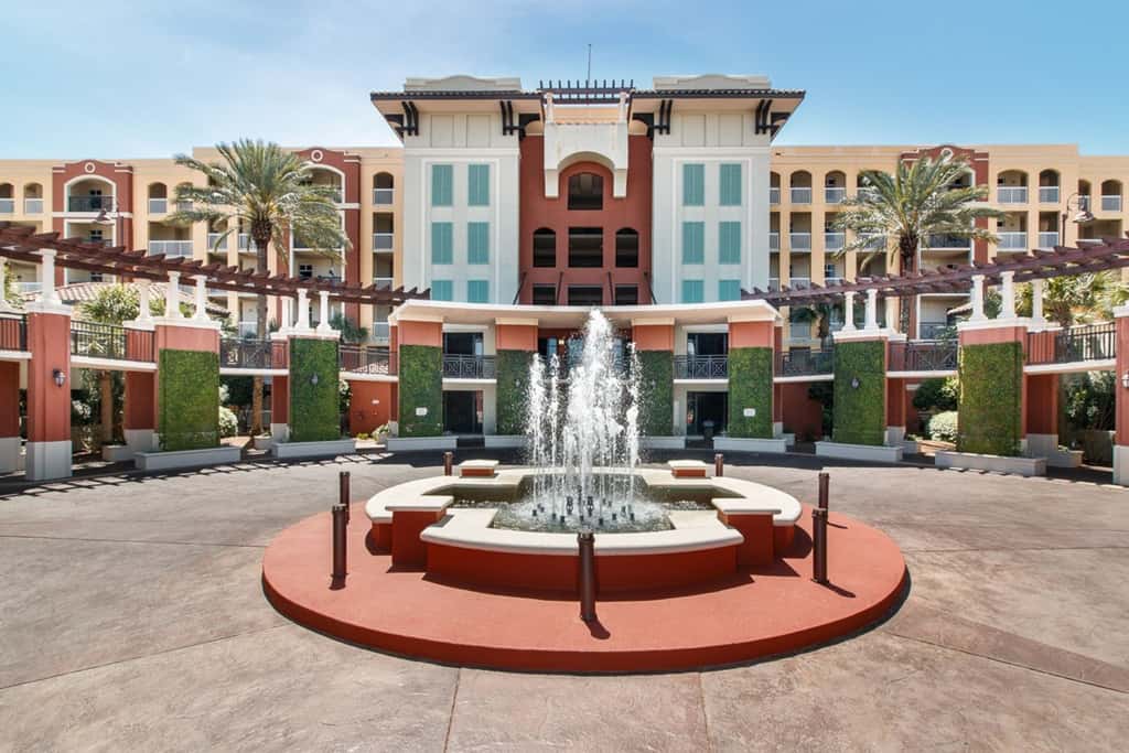 gulf front condo steps from the sand with shared pool,hot tub & more