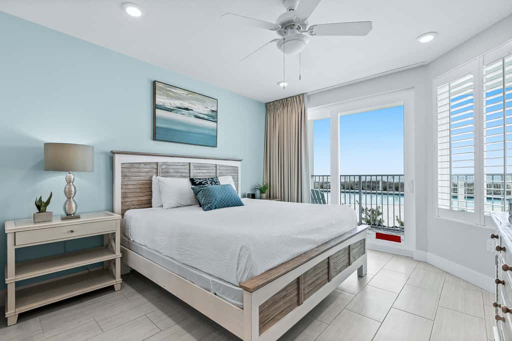Blu 103 - Luxurious gulf-front condo with resort amenities - near entertainment