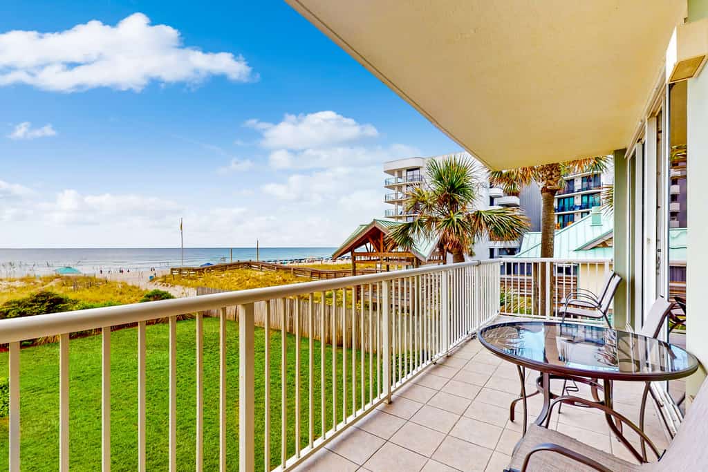 Waters Edge 203