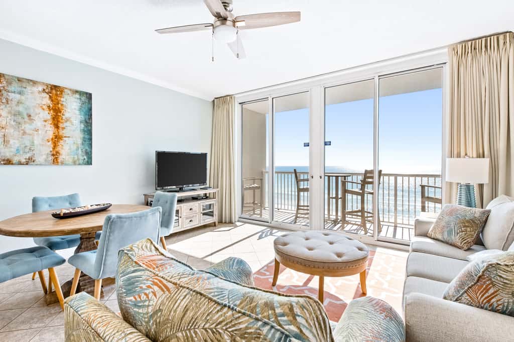 Home on Okaloosa Island, Near the Beach, with Covered Parking