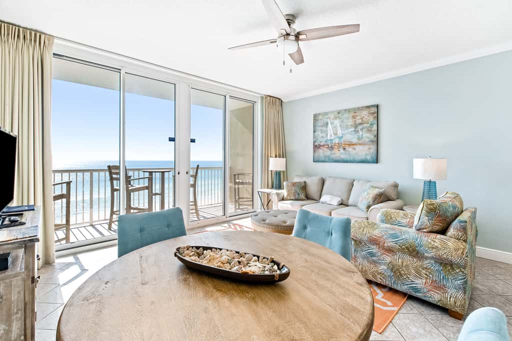 Home on Okaloosa Island, Near the Beach, with Covered Parking