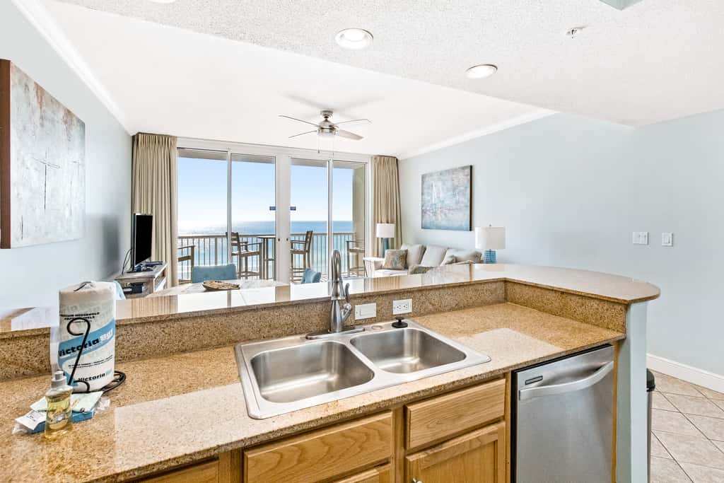 Home on Okaloosa Island, Near the Beach, with Covered Parking