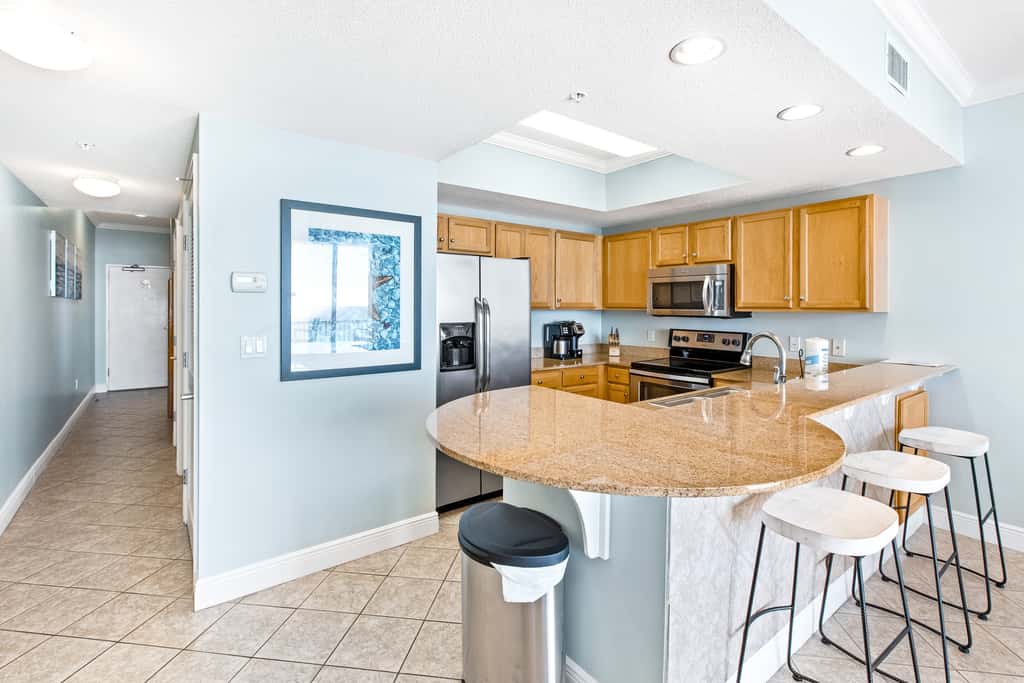 Home on Okaloosa Island, Near the Beach, with Covered Parking