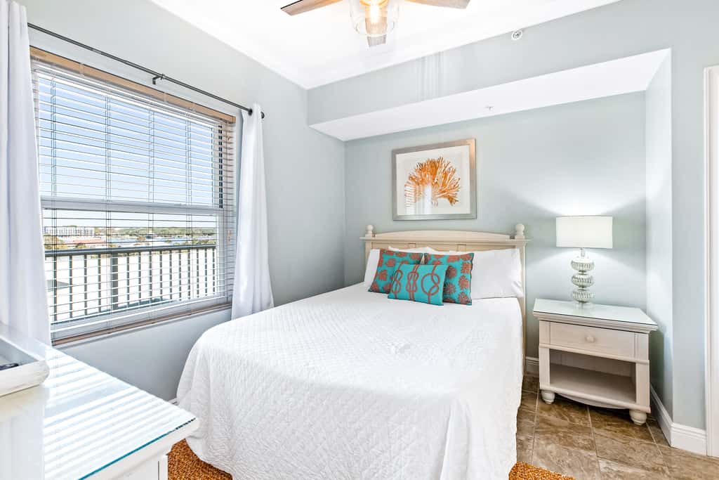 Home on Okaloosa Island, Near the Beach, with Covered Parking