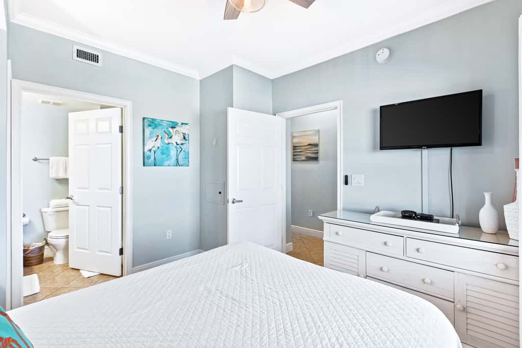 Home on Okaloosa Island, Near the Beach, with Covered Parking
