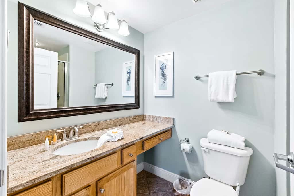 Home on Okaloosa Island, Near the Beach, with Covered Parking