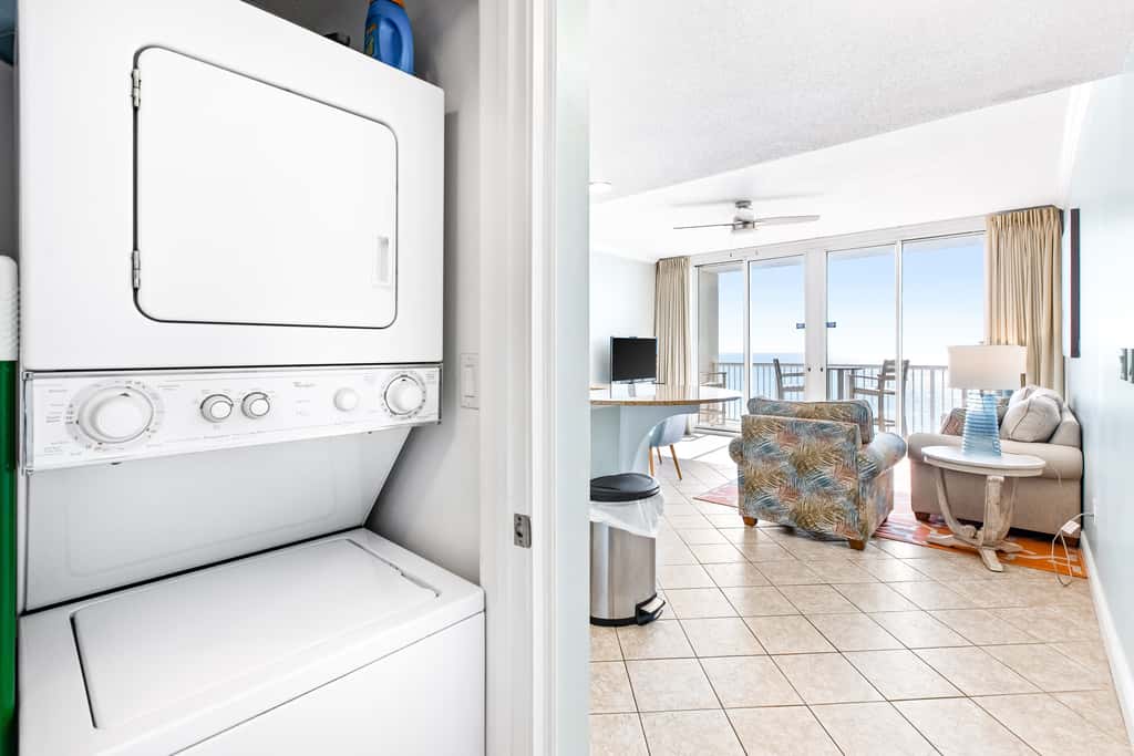 Home on Okaloosa Island, Near the Beach, with Covered Parking